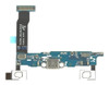 Flex Carga Microfono Compatible Con Samsung Note 4 (n910f) 1