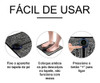 Massageador Tapete Ems Pulso Elétrico Perna Pés Almofada 4