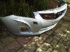 Paragolpe Delantero De Chevrolet Sail 1