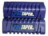 Gomas Posapies Delantero Protaper - Azul 0