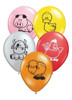 Globos Animales De La Granja X10 Uni 12 Pulgadas Chirimbolos 0 Globos Animales De La Granja X10 Uni 12 Pulgadas Chirimbolos 0