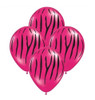Globos Animales De La Granja X10 Uni 12 Pulgadas Chirimbolos 3 Globos Animales De La Granja X10 Uni 12 Pulgadas Chirimbolos 3