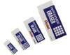 10 Borradores Pentel  Zeh-10 Goma De Borrar 2