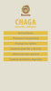Extracto Chaga 2