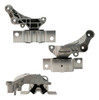 Soporte Motor Renault Duster 2017/ 1.6 16v H4m Derecho 1