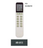 Control Remoto Aire Acond Rca- Kelvinator  Ar813 1