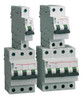 Llave Térmica Bipolar 2x 6a 6ka G60 Curva D General Electric 2