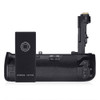 Empuñadura Con Batería Bg-e21 + 2.4g Remoto Control Para Can 0