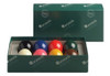 Bola 54 Aramith Belga Snooker Sinuca Bilhar 8 Bola Colorida 0