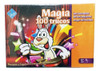 El Duende Azul Juego De Magia 100 Trucos Tm1 6015 Ttm 1