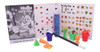 El Duende Azul Juego De Magia 100 Trucos Tm1 6015 Ttm 2