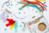 Juego Para Crear Atrapasueño Kit Para Diseñar Y Ser Creativo 1