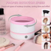 Limpiador Giying6 Para Brochas De Maquillaje Usb 5 Limpiador Giying6 Para Brochas De Maquillaje Usb 5
