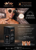 Acelerador De Bronceado Royal Bronze  Caja 30 + Pantalla 31 2