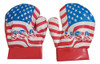 Set De Boxeo Boxing Games Bolsa+guantes Sebigus 54607 2