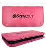 Tijeras De Peluquería Profesional Corte + Pulir + Estuche 2