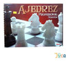 Ajedrez Profesional Staunton - Nupro 0