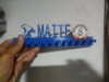 Medallero Personalizado 6