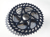 Piñon A Cassette Wkns 10 Velocidades 11-42 Plata 610 Gr 2