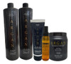Shampoo + Acondicionador Argan Combo Fidelite Mythical 0