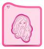 Stencil Barbie N1 + Cortador 0