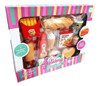 Set Fast Food Sandwich - Juliana Sweet Home 1 Set Fast Food Sandwich - Juliana Sweet Home 1