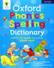 Dictionary Spelling Phonics Oxford - Mosca 1