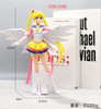Figura Uzagi Tsukino - Sailor Moon 25 Con Alas Anime Imp 6