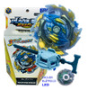Beyblade Playburst B-133 Gt Starter Ace Dragon 0