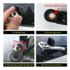 Posterior Brazo Limpiaparabrisas Completo Para Nissan Quest 5