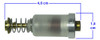 Unidad Magnetica Botonera Con Disparador Orbis 5