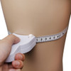 Fita Métrica Corporal Retrátil Dieta Trena Medida Corporal 2