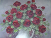 Volvende Quadro Tela   Óleo Sobre Tela - Flores - 5