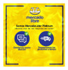Set/equipo/kit Matero Completo Bandera Argentina Clásico, Ms 4