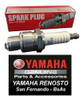 Bujía Original De Motores Fuera De Borda Yamaha 50hp 4t Carb 1