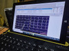 Ecg Holter Mapa Tablet Mouse Teclado Y Estetoscopio  Liquido 5