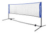 Red Para Fútbol Tenis Bádminton Interior Exterior + Bolso 2 Red Para Fútbol Tenis Bádminton Interior Exterior + Bolso 2