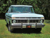 Faro De Giro X 2 Unid. Ford F100 Mod 74 Al 77 Nuevos 4
