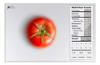 Báscula De Nutrición Para Planificar Comidas Y Tracking Macr 0