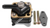 Bomba De Combustível Para Johnson Evinrude 6-15 Hp Outboard 0