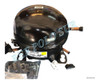 Motor Compresor Tecumseh 1/6 Thg 1358 Ys 120f-r134a 1