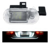 (1 Conjunto De 2) Luz Led Para Porta-luvas 0