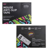 Patins De Mouse E Adesivos Para Logitech G Pro X Superlight 5