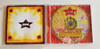Mana Revolucion De Amor Cd Usado 2