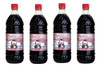 Groselha Diet Sem Adição De Açúcar 970ml C/ 4 Un - Saborama 0