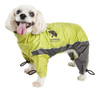 Touchdog Quantumice Fullbodied Chaqueta Ajustable Y 3m Refle 0