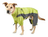 Touchdog Quantumice Fullbodied Chaqueta Ajustable Y 3m Refle 2