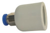 Engate Adaptador 6mm Ou 8mm 2