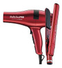 Babyliss Secador Cabello + Planchita Xtreme Kit 0