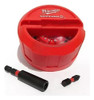 Juego Puntas Impacto Atornillador Milwaukee 48-32-4011 22pz 0